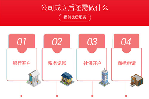 亳州公司注冊流程是怎樣的？